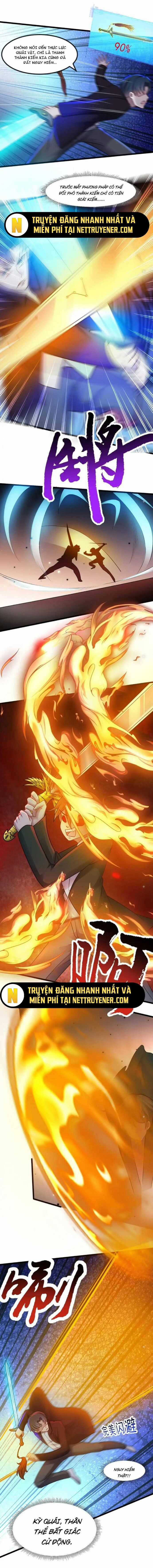 Vô Hạn Hồ Sơ Chương 51 trang 6