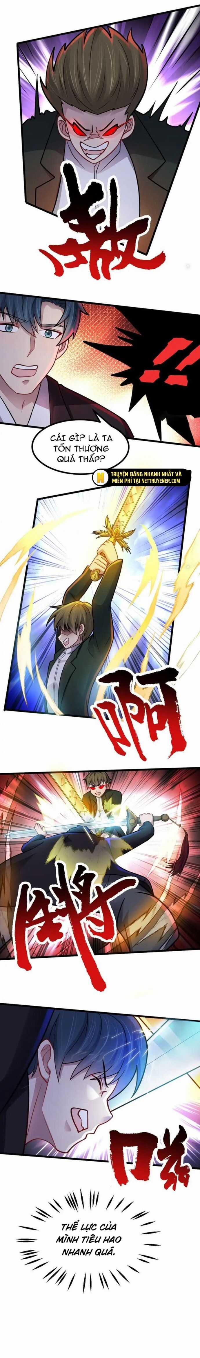 Vô Hạn Hồ Sơ Chương 51 trang 8