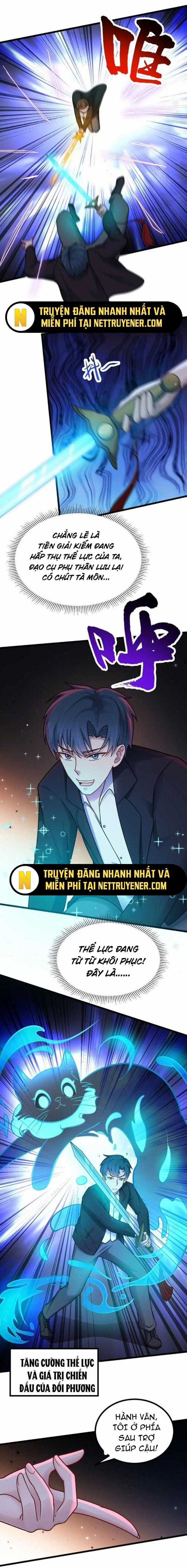 Vô Hạn Hồ Sơ Chương 51 trang 9