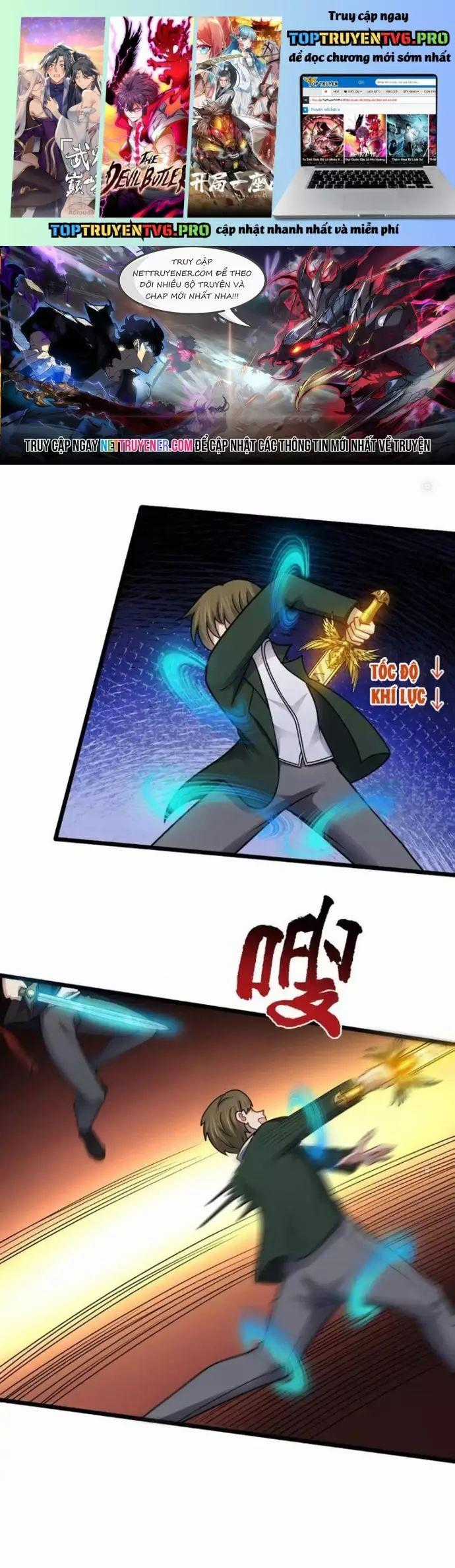 Vô Hạn Hồ Sơ Chương 52 trang 1