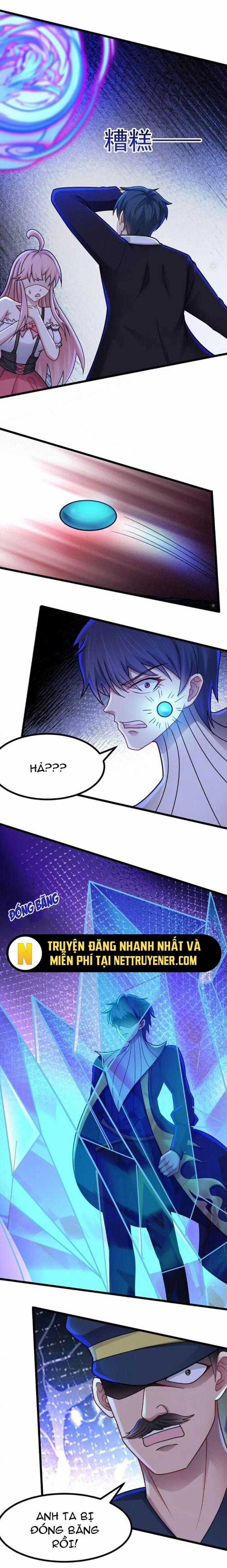 Vô Hạn Hồ Sơ Chương 52 trang 12