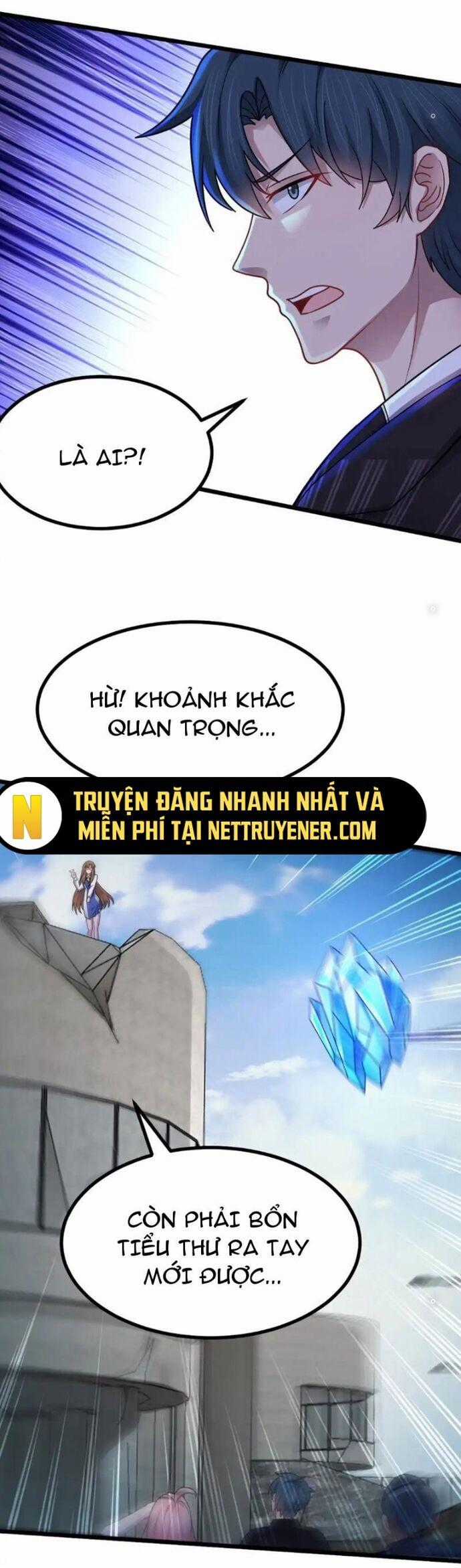 Vô Hạn Hồ Sơ Chương 52 trang 13