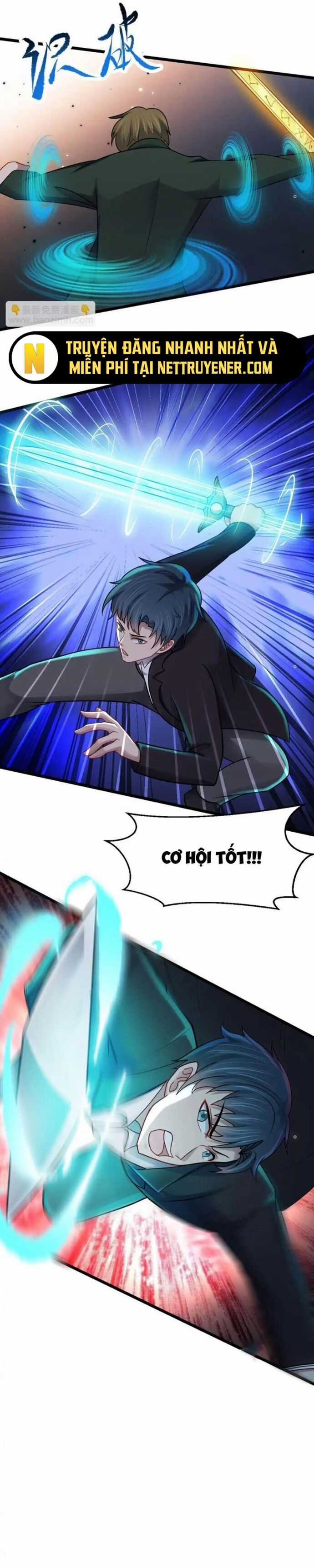 Vô Hạn Hồ Sơ Chương 52 trang 2