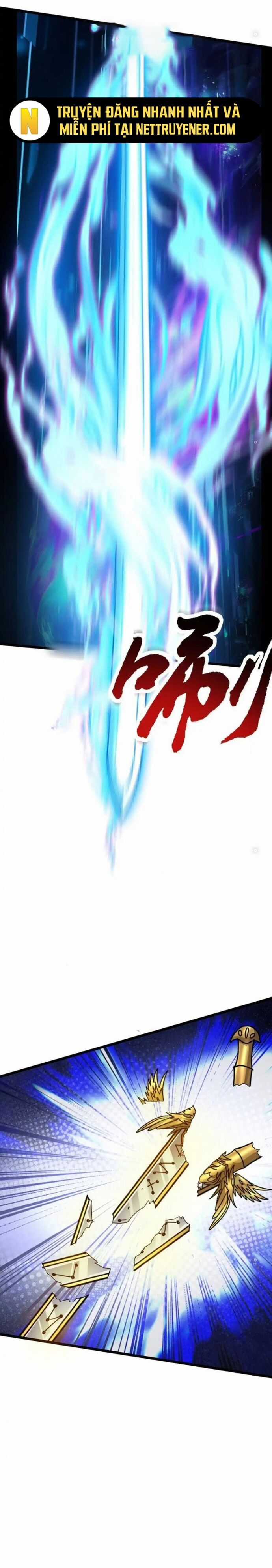 Vô Hạn Hồ Sơ Chương 52 trang 3