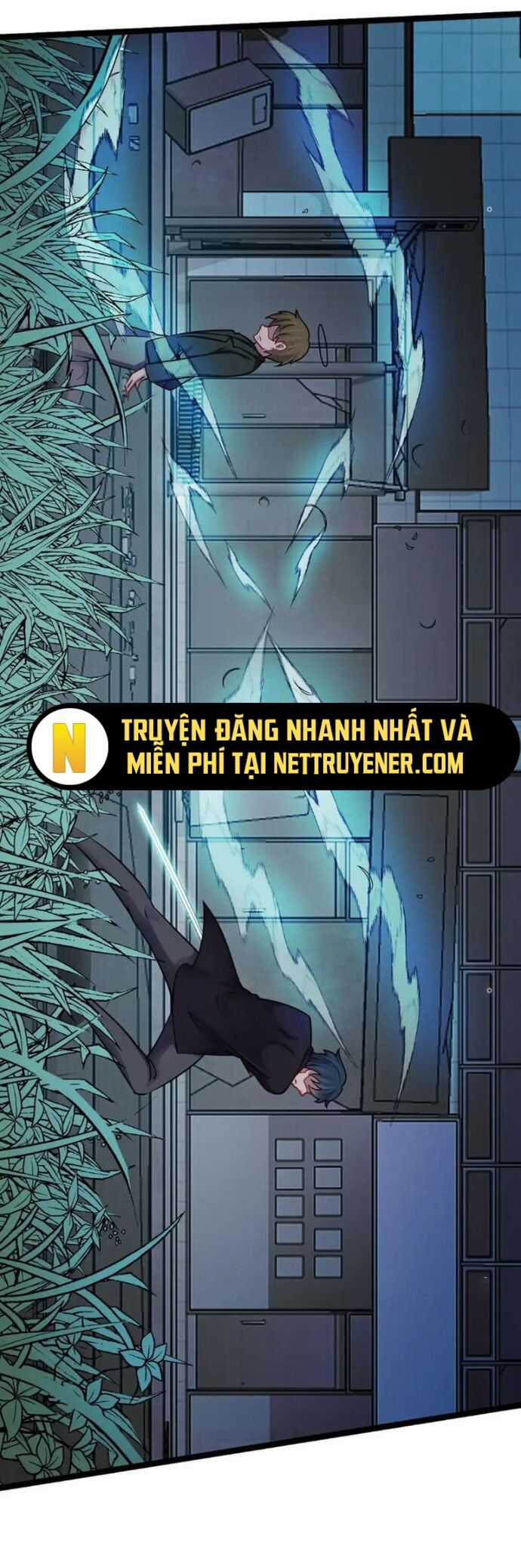 Vô Hạn Hồ Sơ Chương 52 trang 4