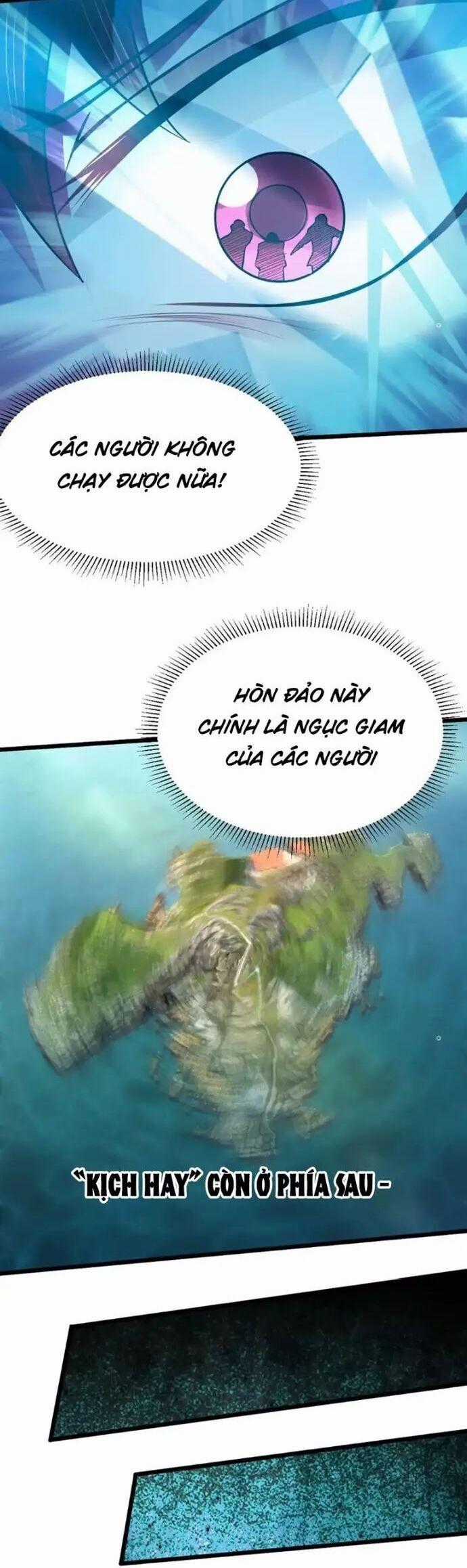 Vô Hạn Hồ Sơ Chương 53 trang 1