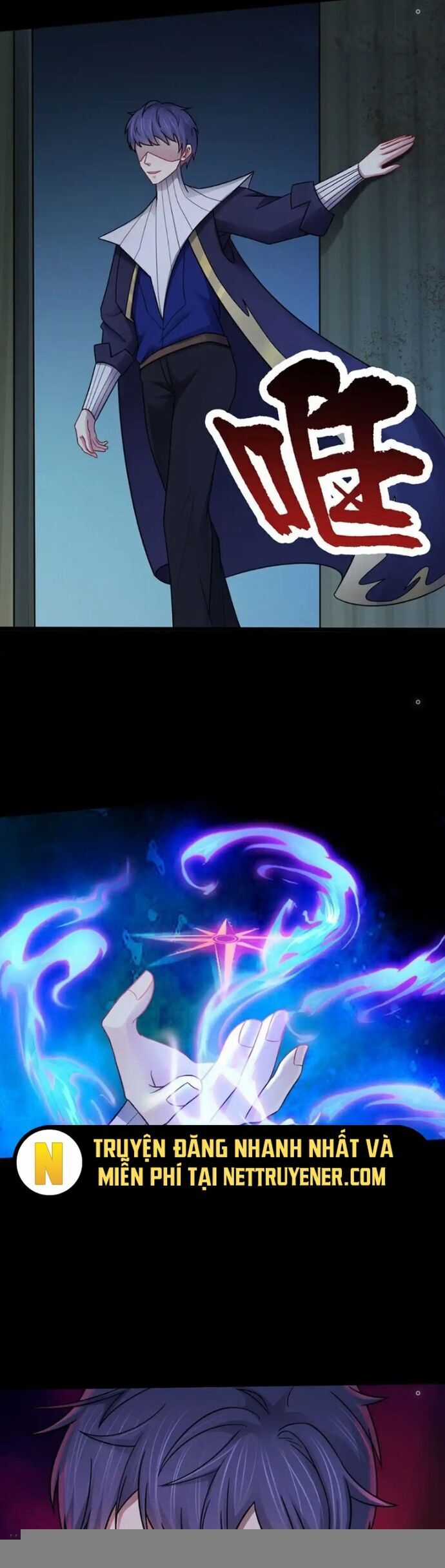 Vô Hạn Hồ Sơ Chương 53 trang 16