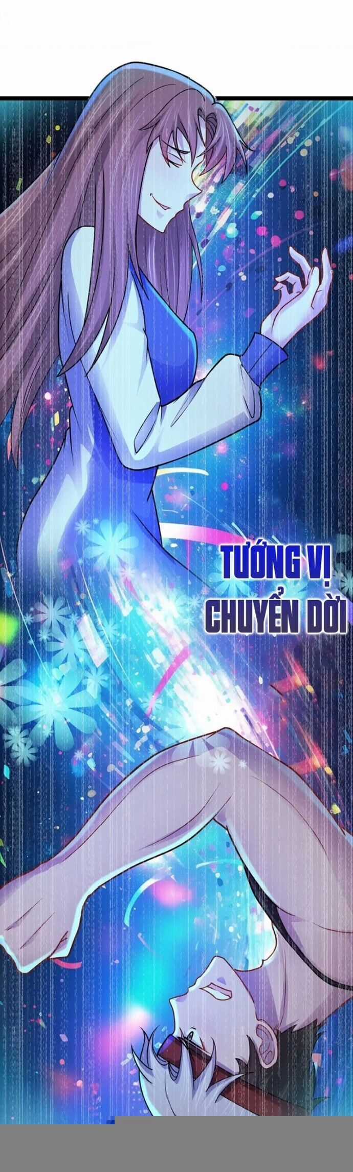 Vô Hạn Hồ Sơ Chương 53 trang 4