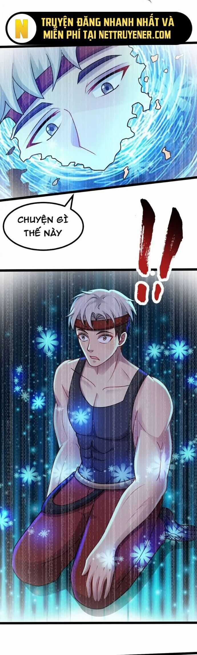 Vô Hạn Hồ Sơ Chương 53 trang 5