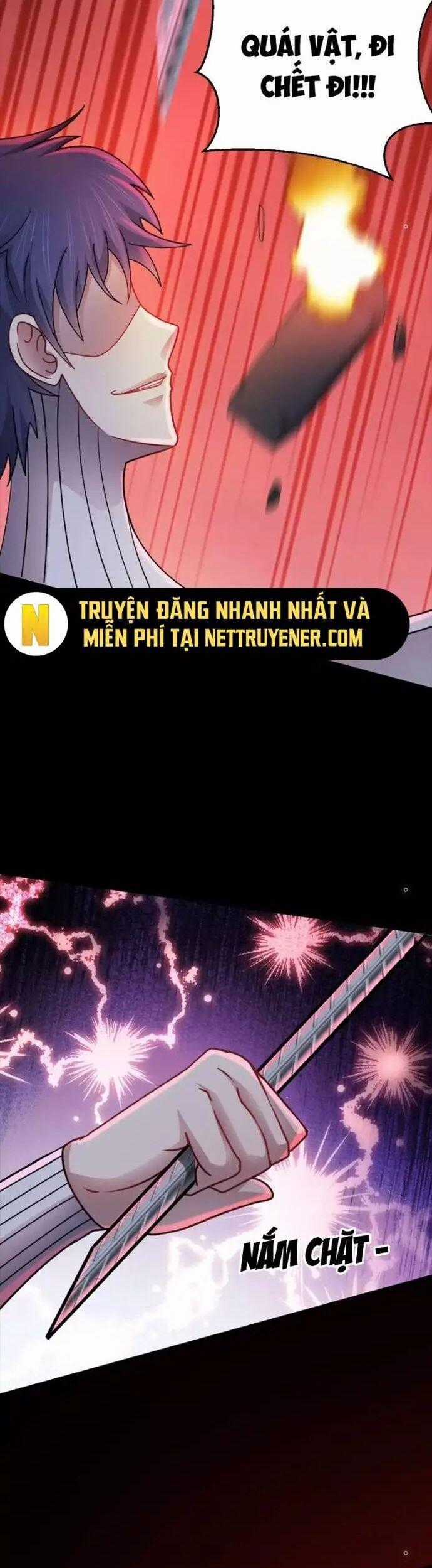 Vô Hạn Hồ Sơ Chương 54 trang 1