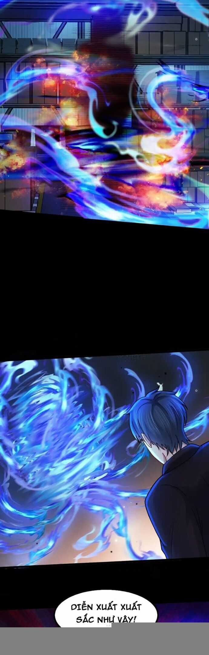 Vô Hạn Hồ Sơ Chương 54 trang 10