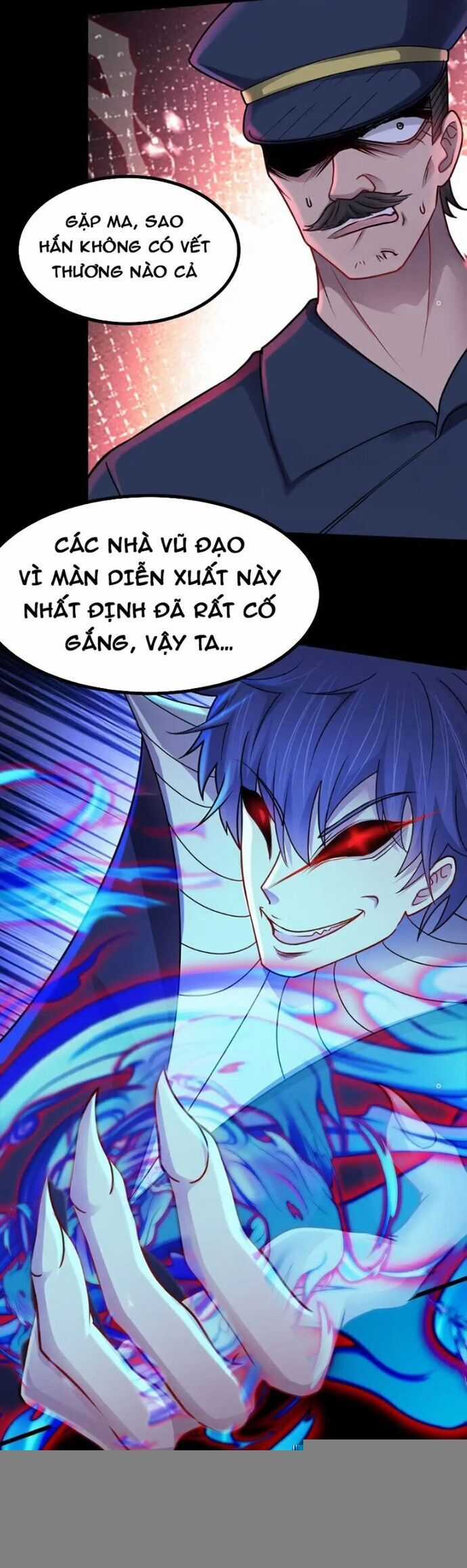 Vô Hạn Hồ Sơ Chương 54 trang 12