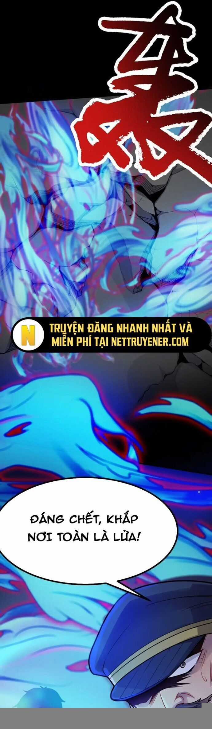 Vô Hạn Hồ Sơ Chương 54 trang 14