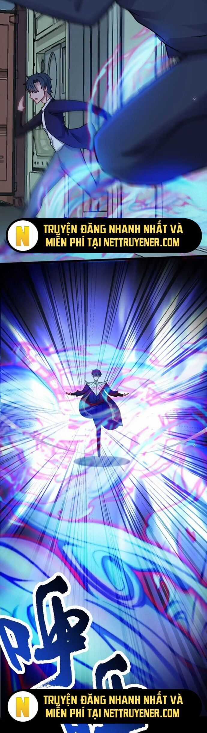 Vô Hạn Hồ Sơ Chương 54 trang 16