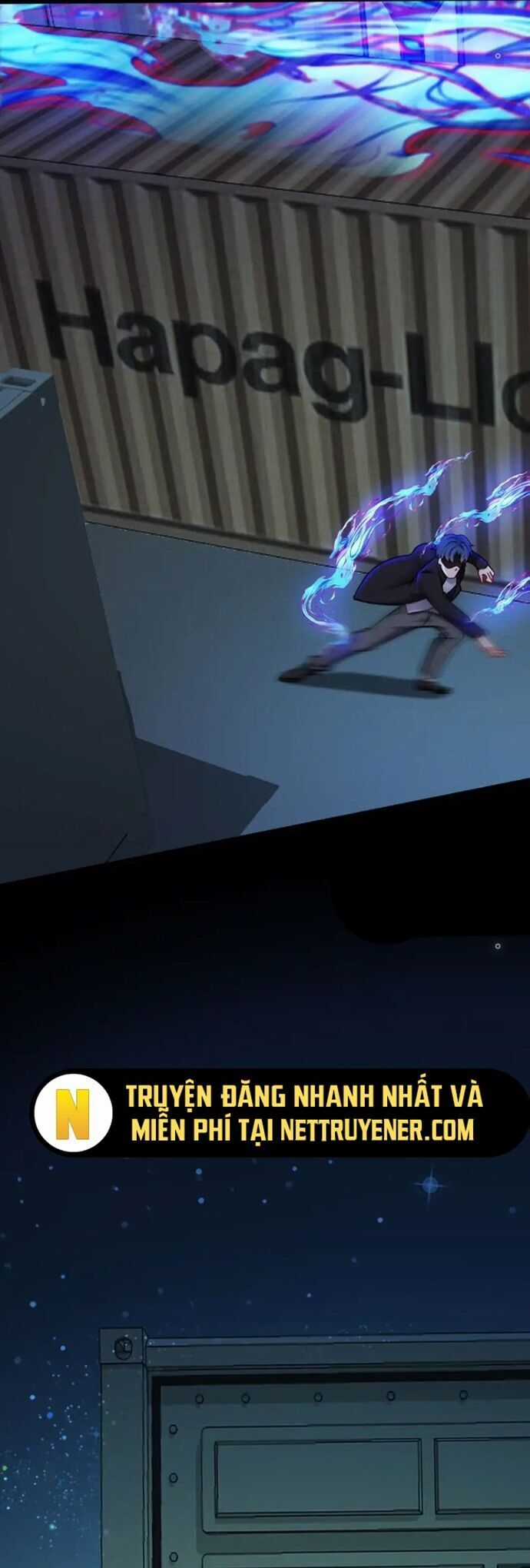 Vô Hạn Hồ Sơ Chương 54 trang 18