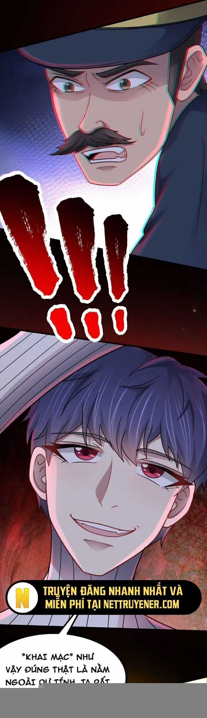 Vô Hạn Hồ Sơ Chương 54 trang 2