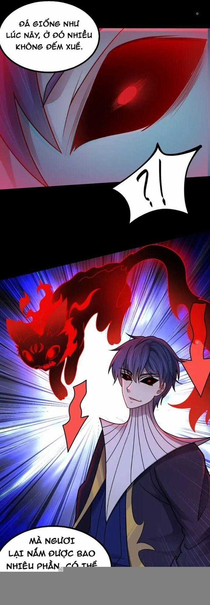 Vô Hạn Hồ Sơ Chương 54 trang 22