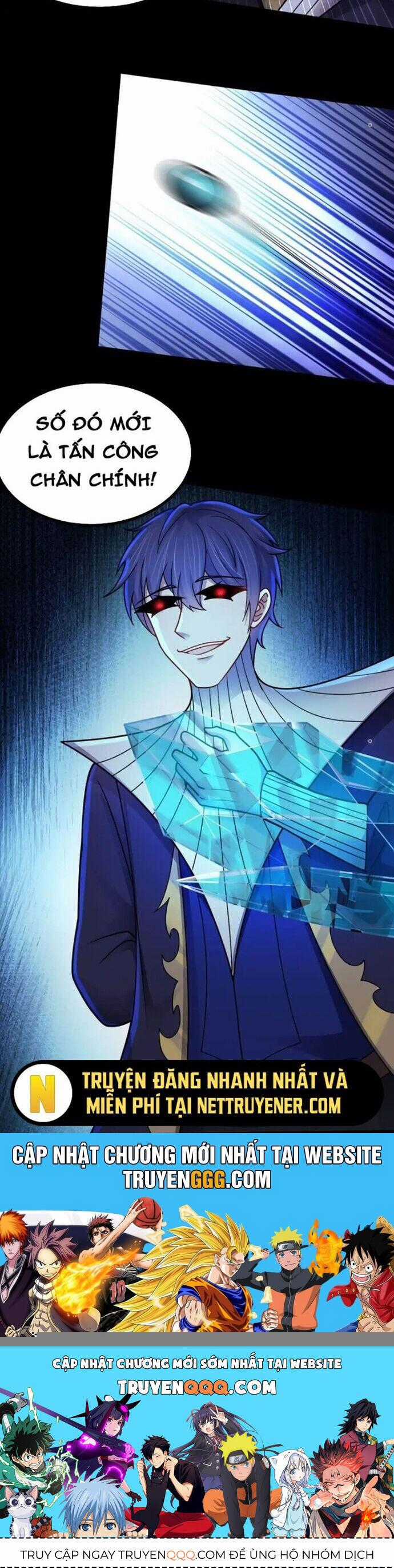 Vô Hạn Hồ Sơ Chương 54 trang 23