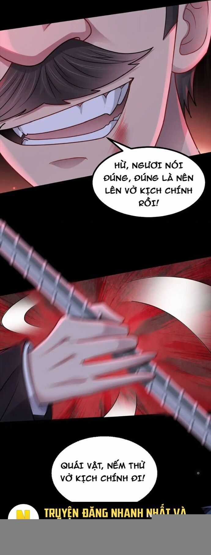 Vô Hạn Hồ Sơ Chương 54 trang 4