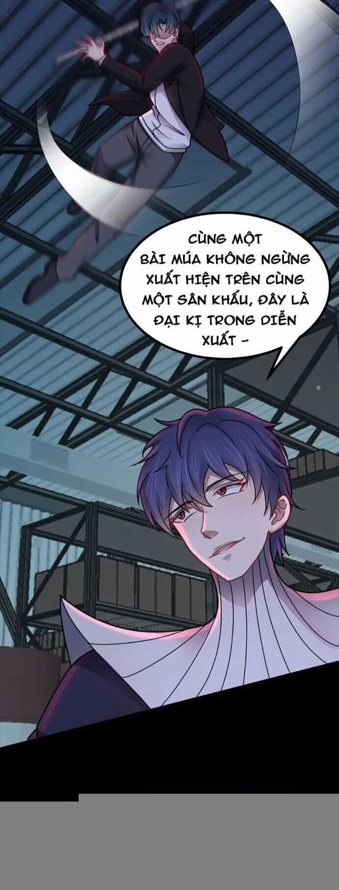 Vô Hạn Hồ Sơ Chương 54 trang 5