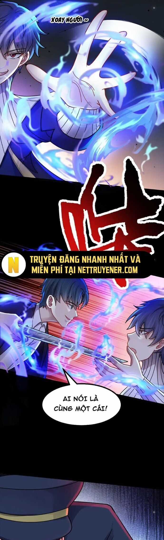 Vô Hạn Hồ Sơ Chương 54 trang 6