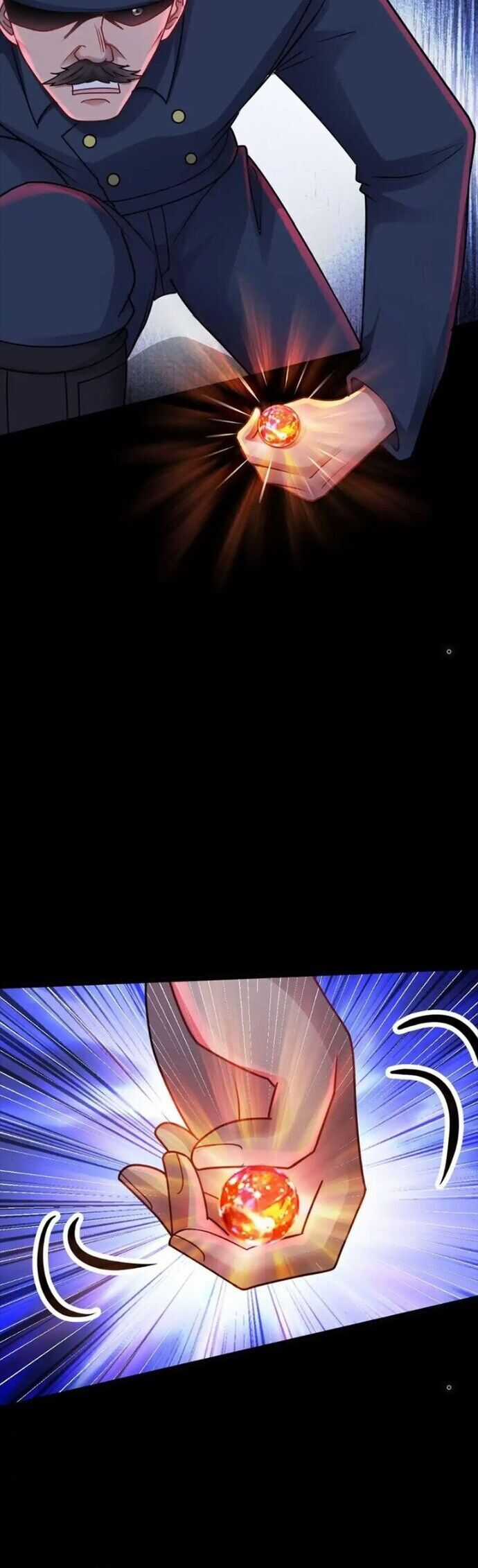 Vô Hạn Hồ Sơ Chương 54 trang 7