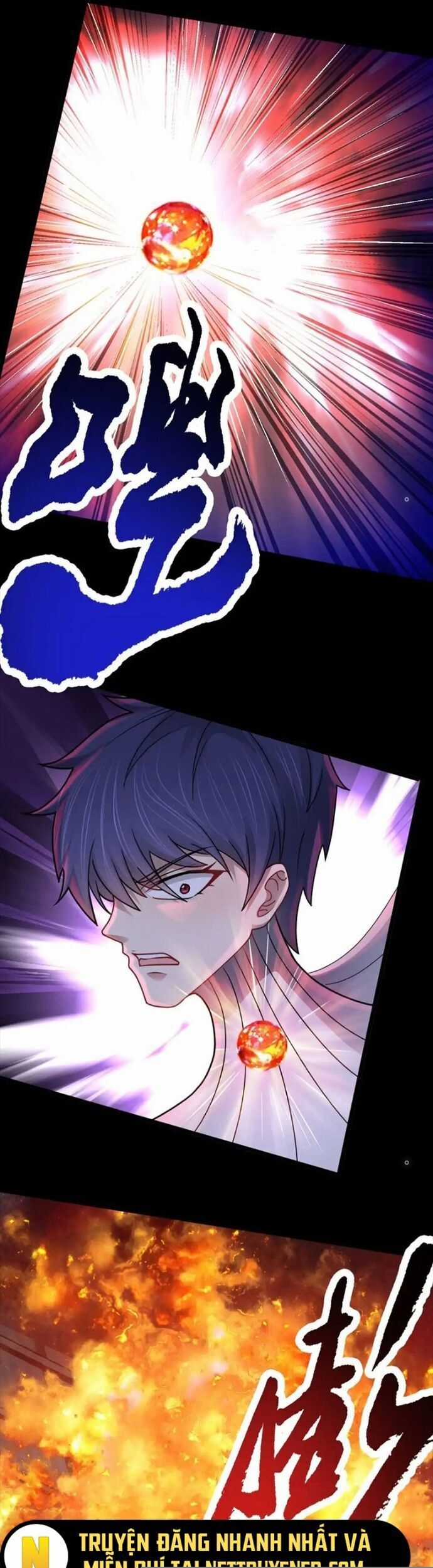 Vô Hạn Hồ Sơ Chương 54 trang 8