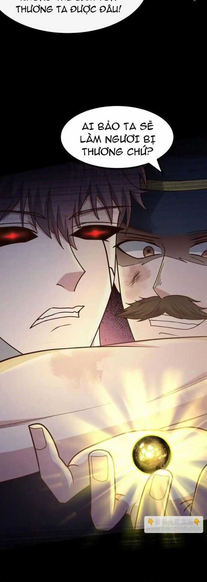 Vô Hạn Hồ Sơ Chương 55 trang 10