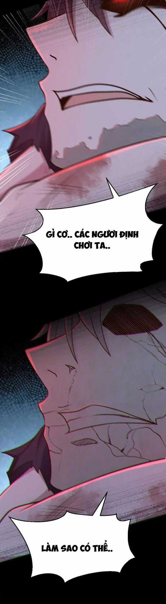 Vô Hạn Hồ Sơ Chương 55 trang 12