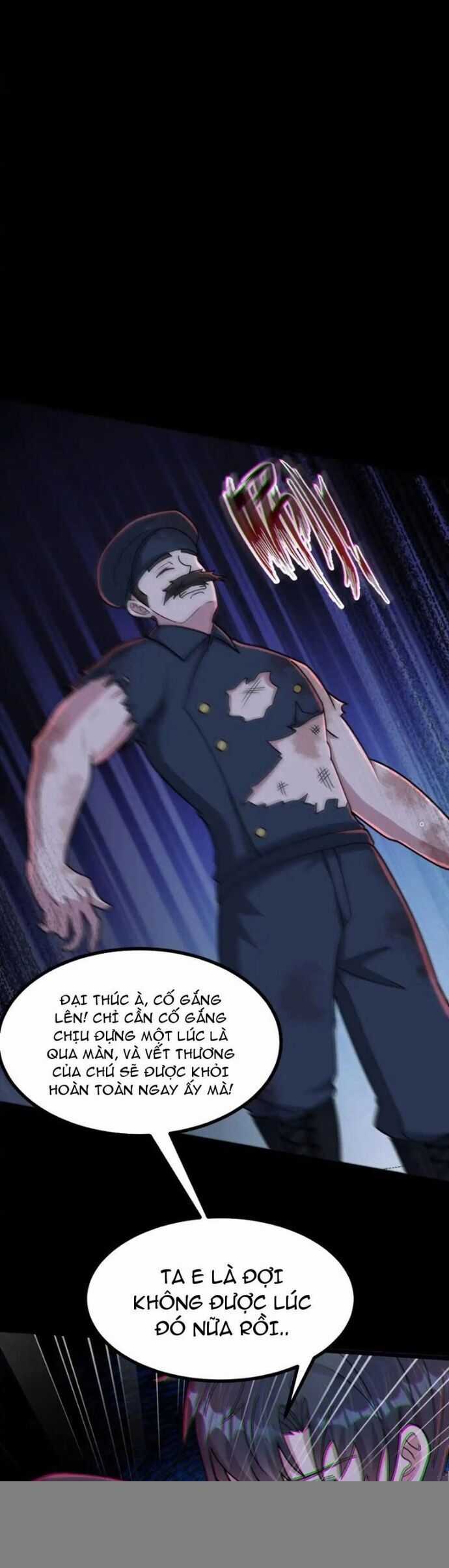 Vô Hạn Hồ Sơ Chương 55 trang 13