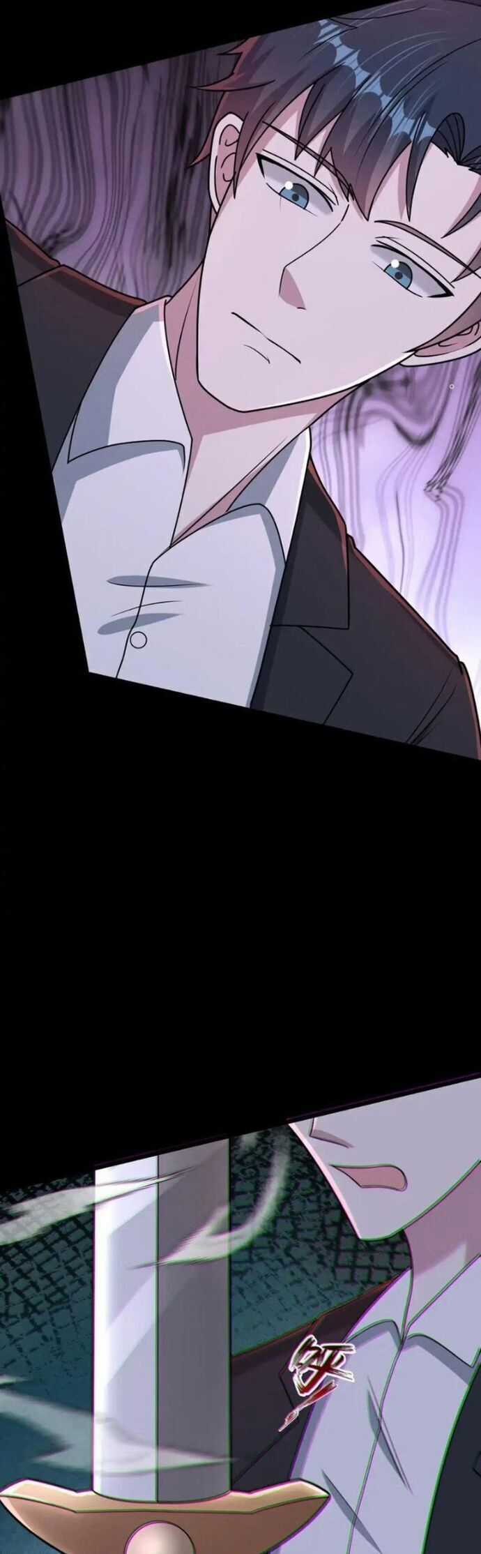 Vô Hạn Hồ Sơ Chương 55 trang 15