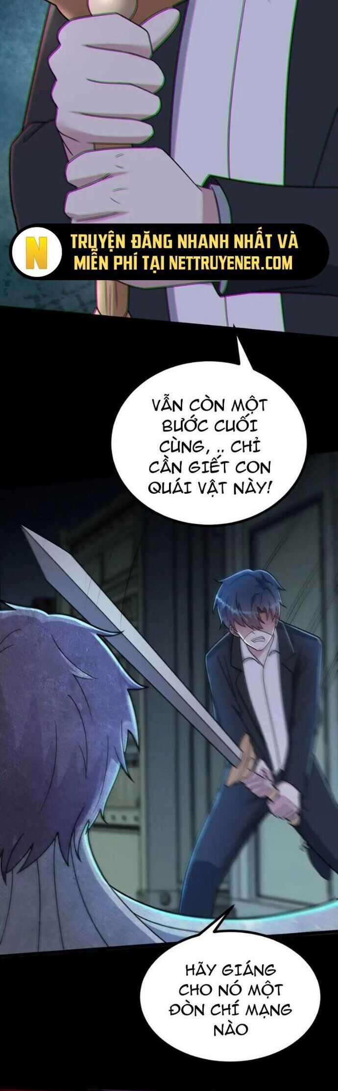 Vô Hạn Hồ Sơ Chương 55 trang 16