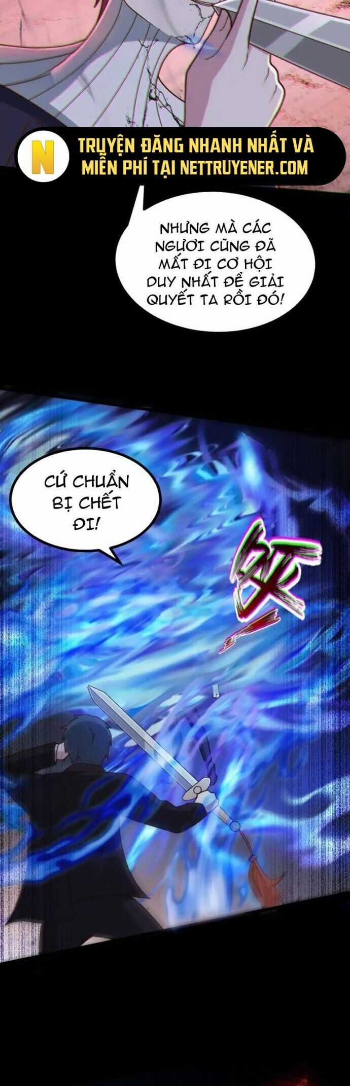 Vô Hạn Hồ Sơ Chương 55 trang 18