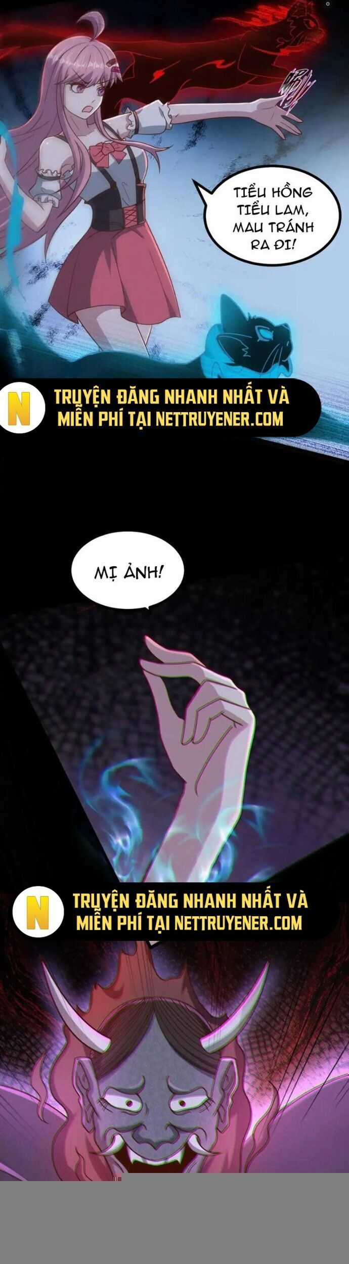 Vô Hạn Hồ Sơ Chương 55 trang 19