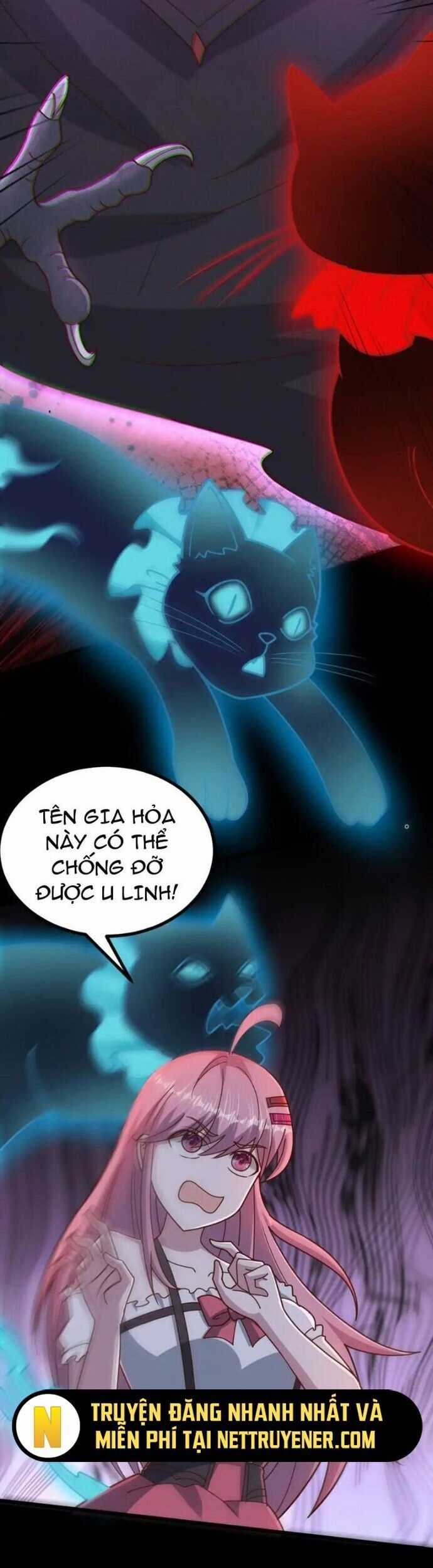 Vô Hạn Hồ Sơ Chương 55 trang 20