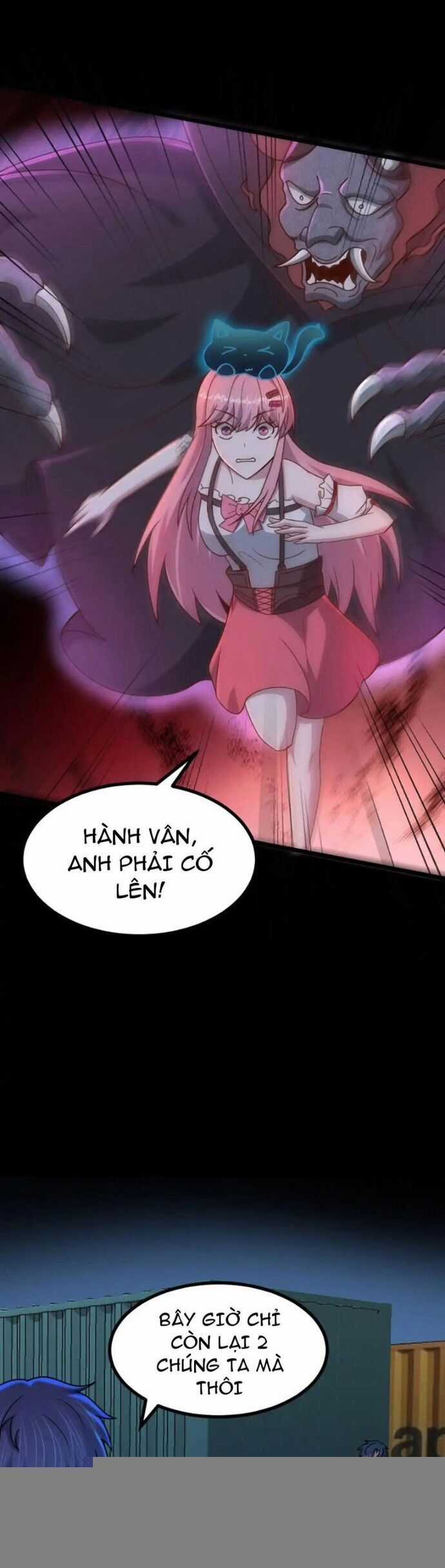 Vô Hạn Hồ Sơ Chương 55 trang 21