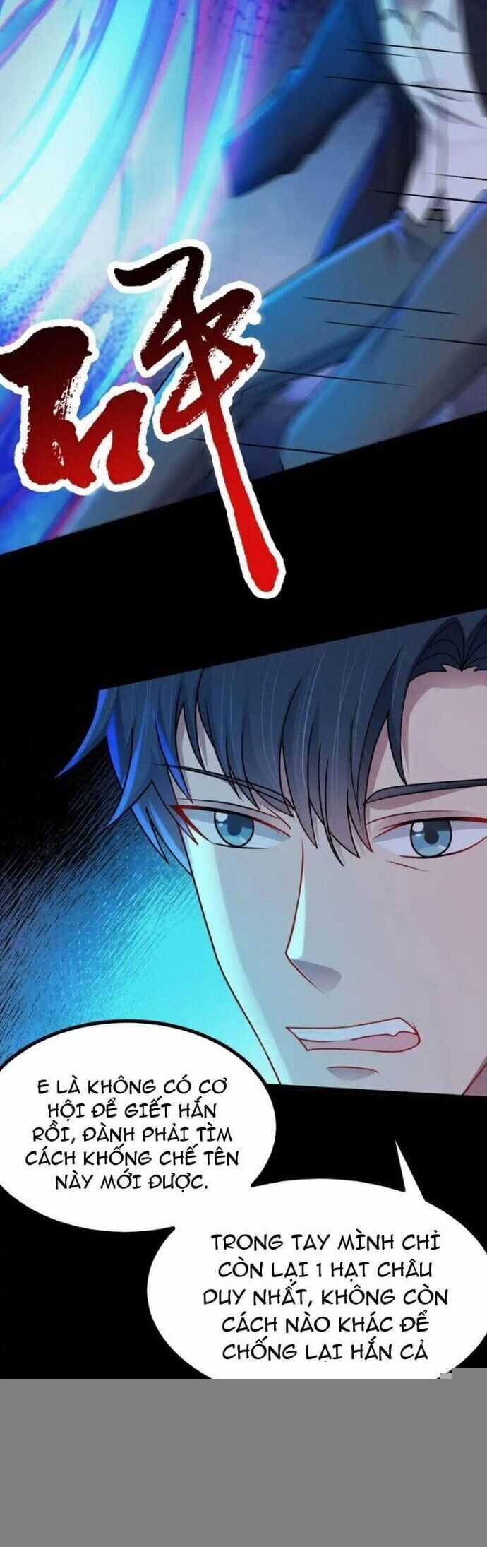 Vô Hạn Hồ Sơ Chương 55 trang 24