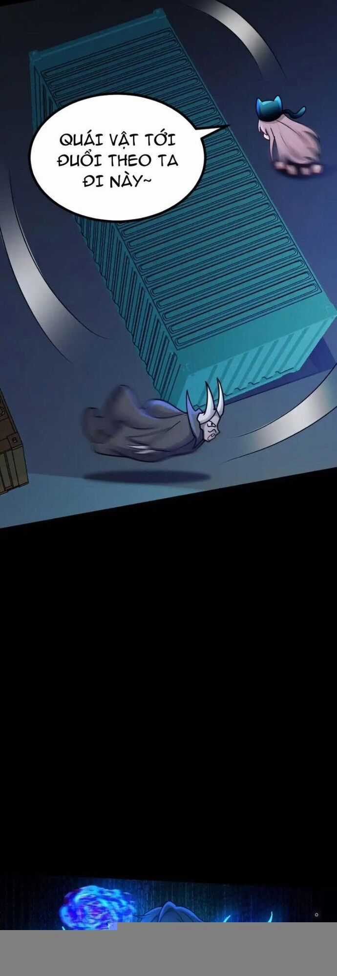 Vô Hạn Hồ Sơ Chương 55 trang 25