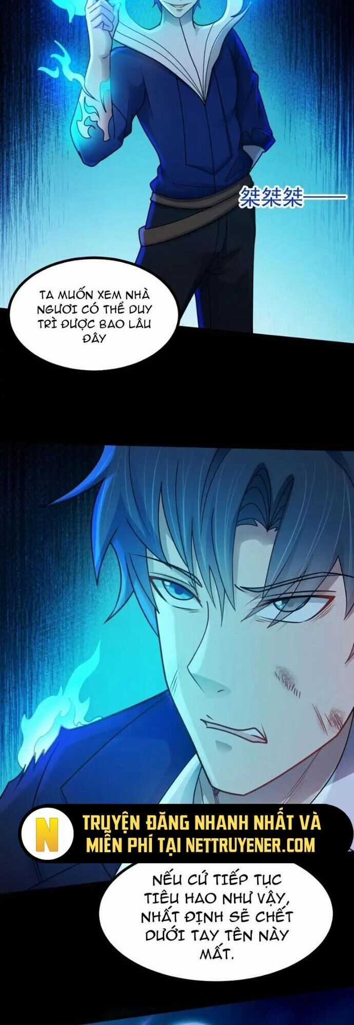 Vô Hạn Hồ Sơ Chương 55 trang 26