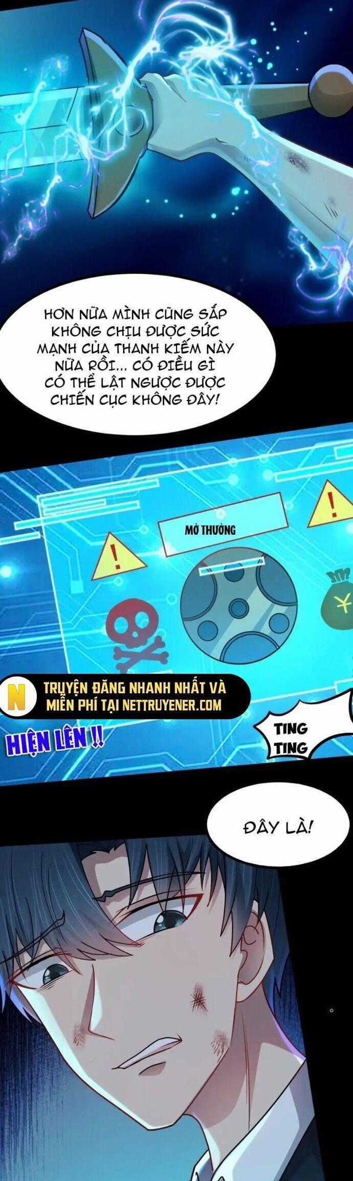 Vô Hạn Hồ Sơ Chương 55 trang 27