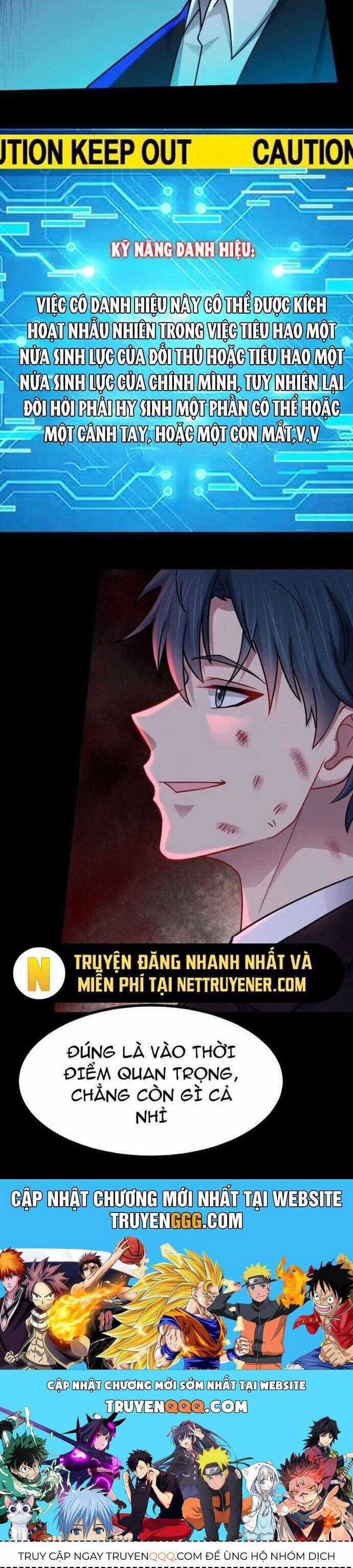 Vô Hạn Hồ Sơ Chương 55 trang 28