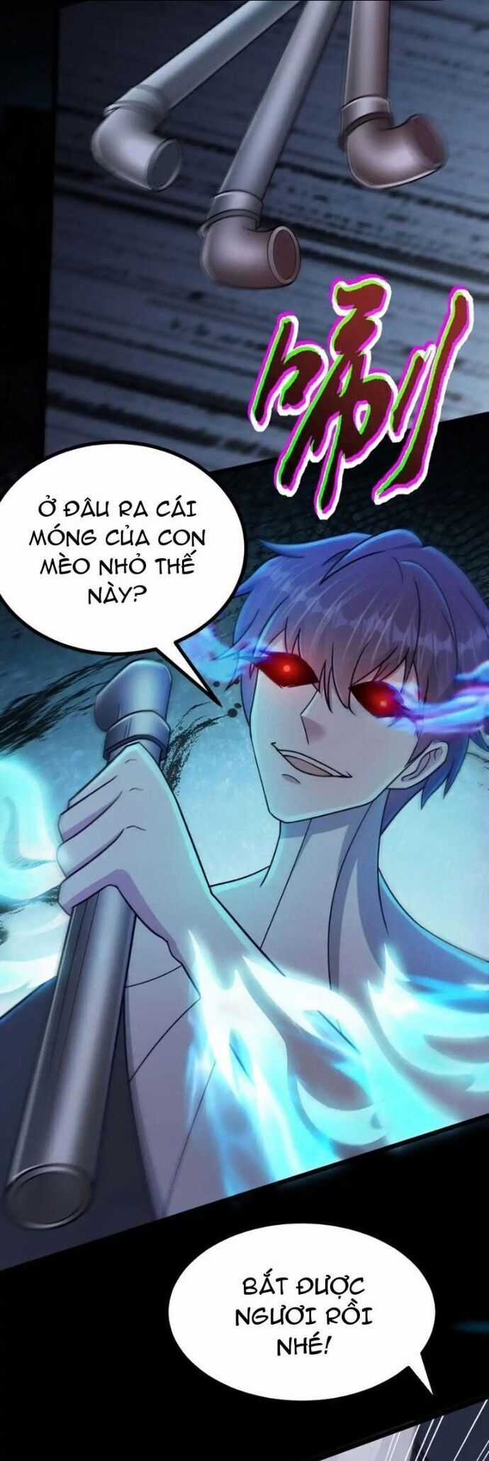 Vô Hạn Hồ Sơ Chương 55 trang 5