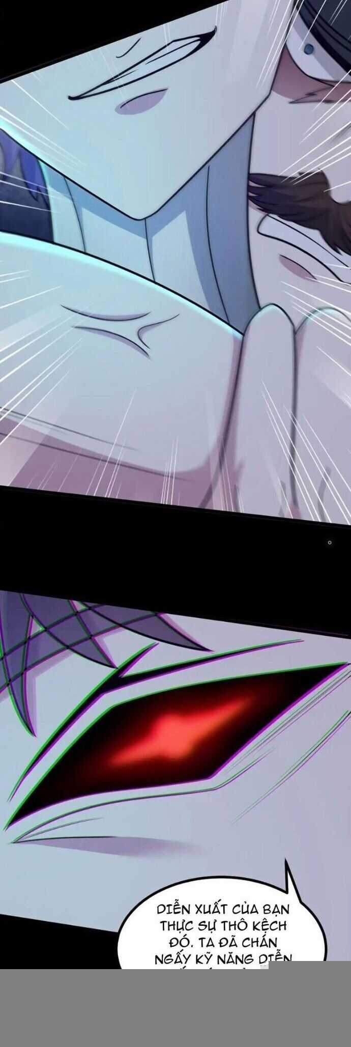 Vô Hạn Hồ Sơ Chương 55 trang 6