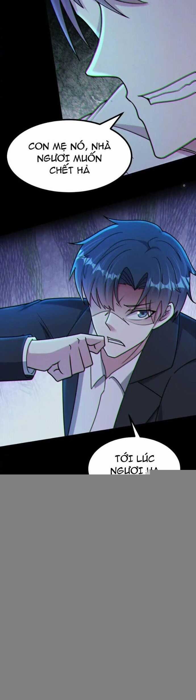 Vô Hạn Hồ Sơ Chương 55 trang 8