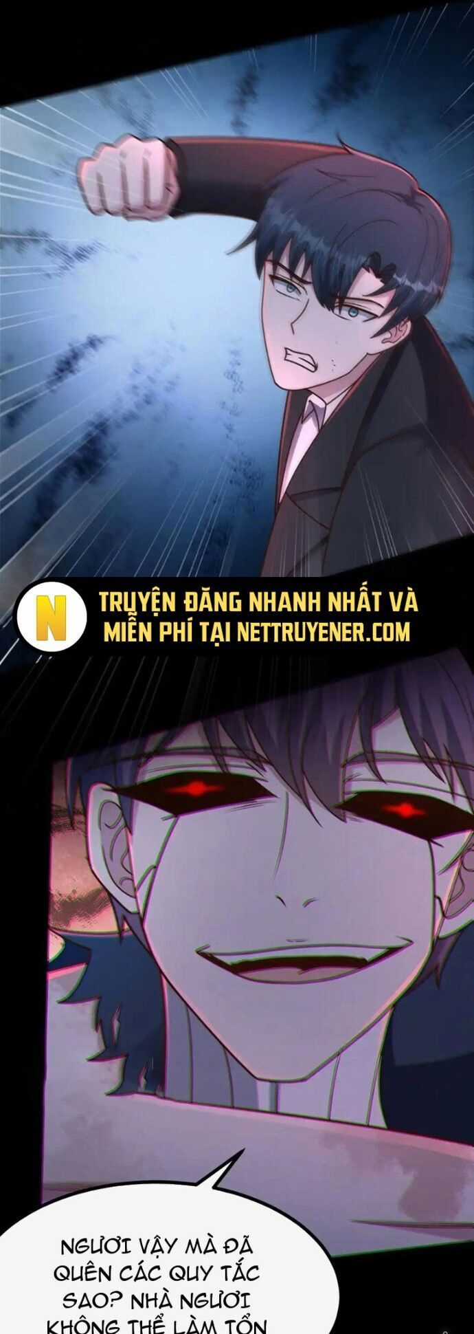 Vô Hạn Hồ Sơ Chương 55 trang 9