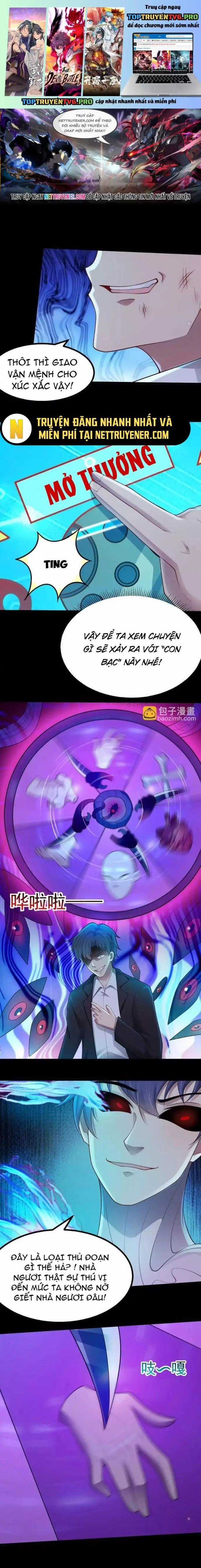 Vô Hạn Hồ Sơ Chương 56 trang 0