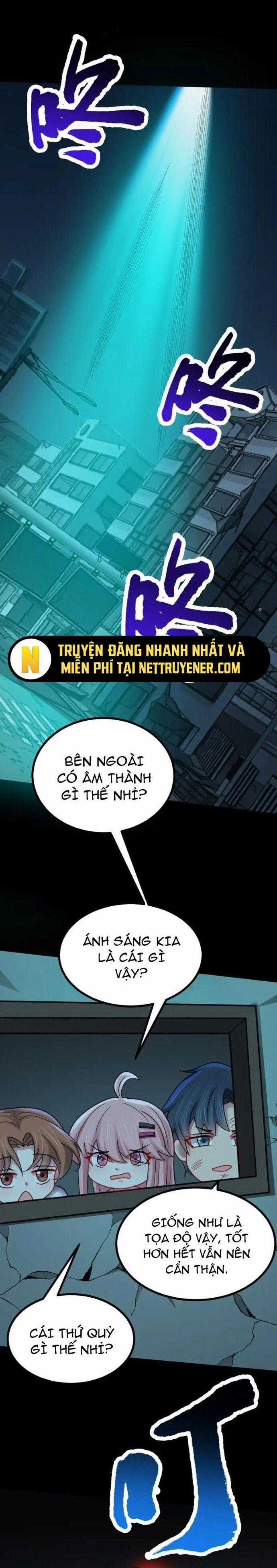 Vô Hạn Hồ Sơ Chương 56 trang 10