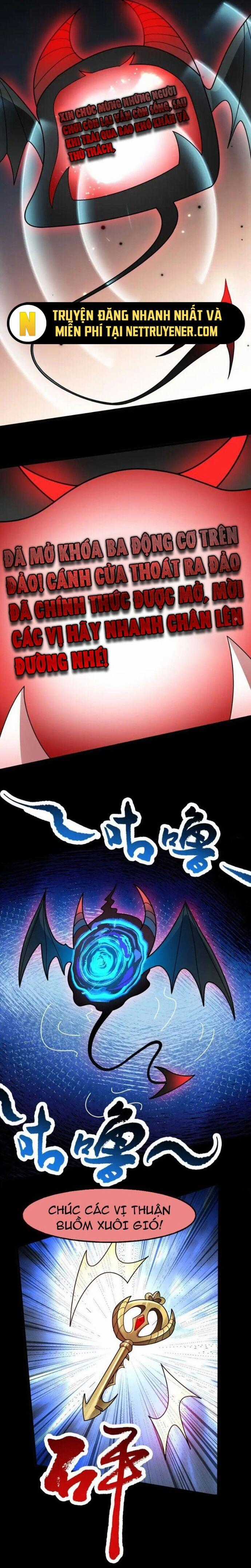 Vô Hạn Hồ Sơ Chương 56 trang 11