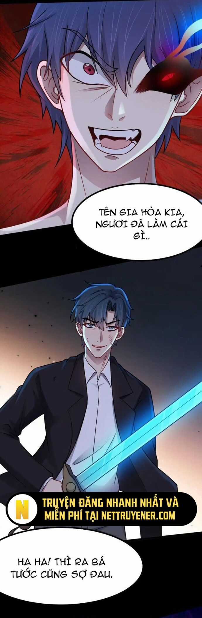 Vô Hạn Hồ Sơ Chương 56 trang 2