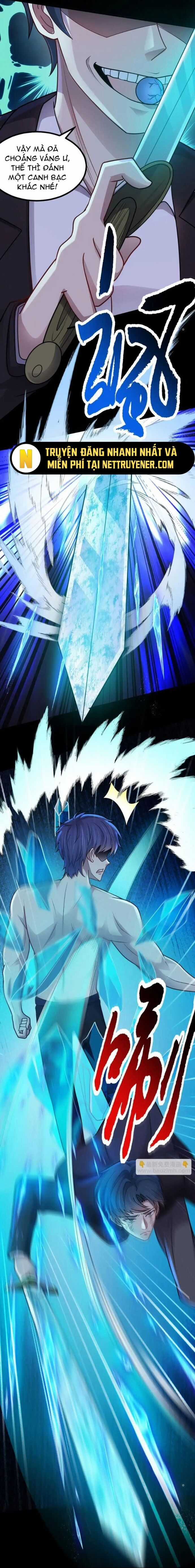 Vô Hạn Hồ Sơ Chương 56 trang 5